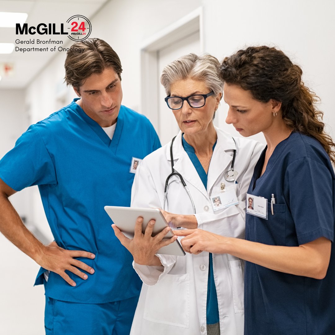 McGill Gerald Bronfman Dept. of Oncology (GBDO) (@mcgillgbdo) on Twitter photo The GBDO uses multidisciplinary teams to meet the needs of Canadians. At bit.ly/m/McGill24Onco…, you can support the department as an engine for cancer research and the heart of Canadian oncology care during #mcgill24. <a href="/mcgillu/">McGill University</a> <a href="/McGillAlumni/">McGill Alumni</a> The GBDO uses multidisciplinary teams to meet the needs of Canadians. At bit.ly/m/McGill24Onco…, you can support the department as an engine for cancer research and the heart of Canadian oncology care during #mcgill24. <a href="/mcgillu/">McGill University</a> <a href="/McGillAlumni/">McGill Alumni</a>