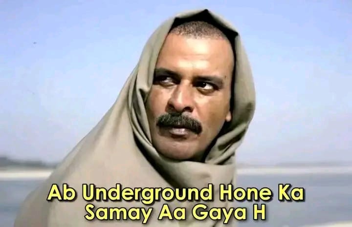 Shaitan Be Like :) 😈