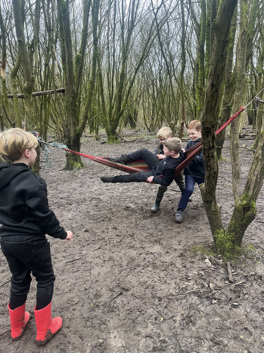 Newfold Year 4 tweet media