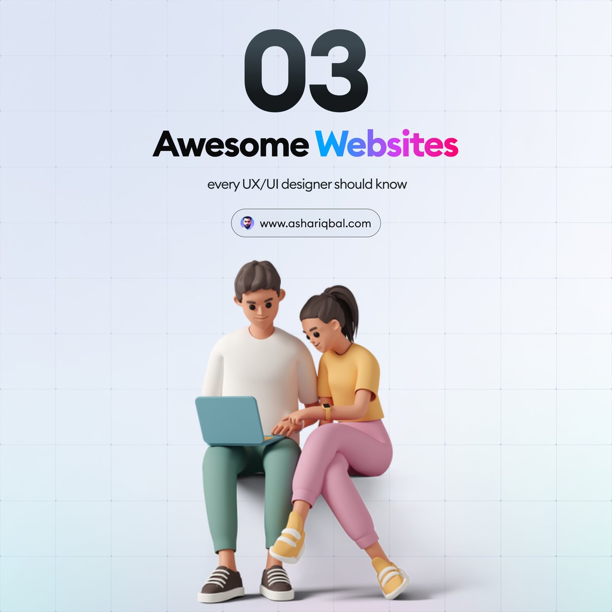 AsharIqbal02's tweet image. Here are 03 Awesome websites that every designer should know.
#uidesign #uxdesign #figmacommunity #figma #icons