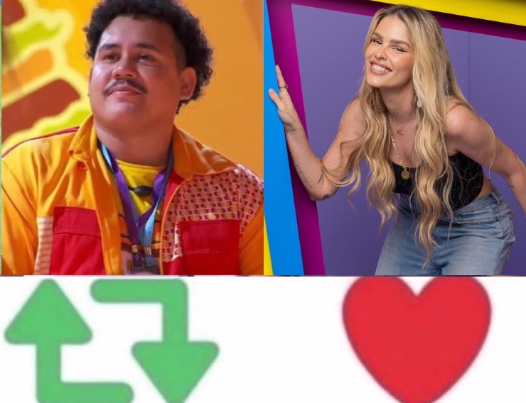 🚨PESQUISA: Você é
 #ForaYasmin ou #ForaBuda ?

#BBB24 infiel /buda/fernanda/pitel/lucas calabreso/eliminar /#ForaIsabelle/isabelle/paredão/boninho/camila /davi/beatriz/se a Yasmin/traição