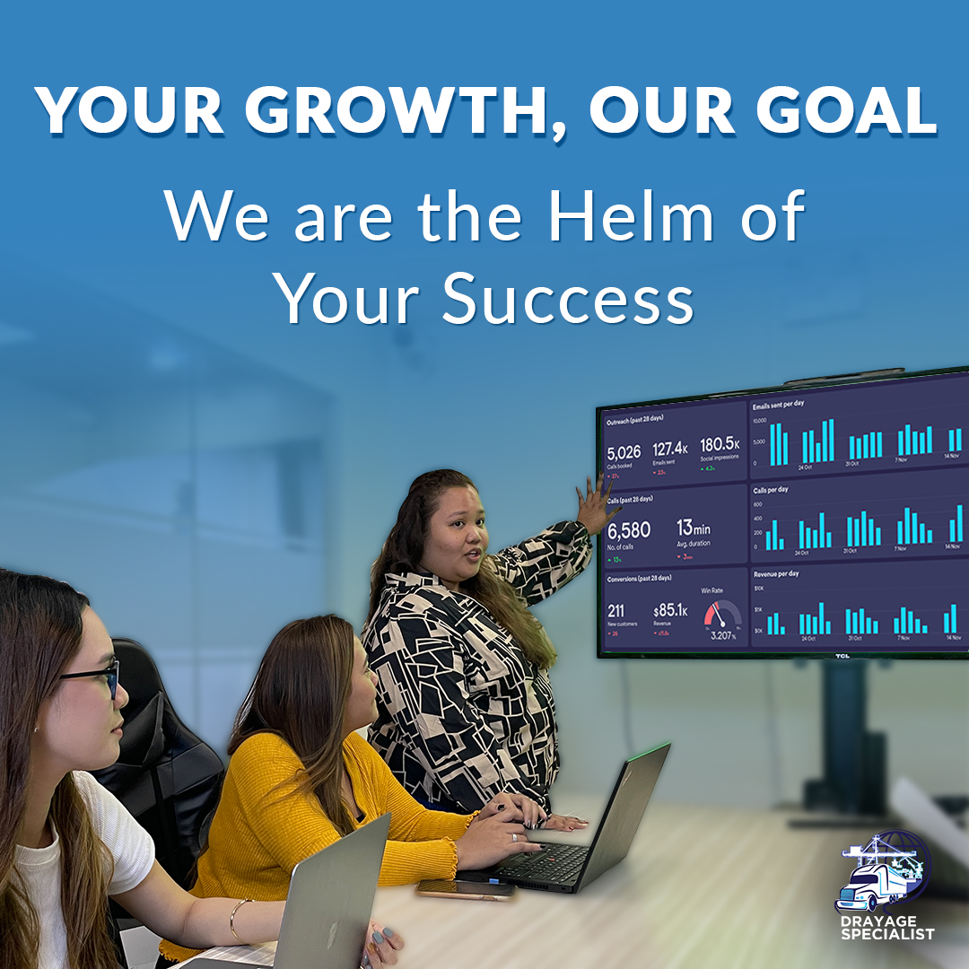 DrayageSpecial's tweet image. Driving your success, link by link. 🚛✨ The Drayage Specialist is where ambitions in logistics become achievements. 

Click the link to join the journey! 
zurl.co/d9Xs 

#YourPartnerInLogistics #SupplyChainSuccess #LogisticsWin #FreightFutures