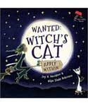 WANTED: WITCH'S CAT (HC) BY DAVIDSON & ROBINSON from TheMysticRaven

buff.ly/3SYD4BM 

#occultsupplies #magick #witchesofinstagram #witchcraft #occult #pagan #voodoo #candles #occultshop #potions #witchcraftshop #apothecary #paganjewelry #pendulums #magickalapothecary