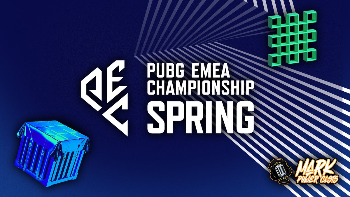 🎉 Exciting news! Tonight, I'll be covering the PEC Spring Round of 16  alongside the amazing Nushka!

🚀 Tune in for some epic gameplay,  insights, and commentary. Can't wait to see you all there plus we have 0 delay ! #PECSpring  #PECPUBG @PUBG @PUBGEsports 

Links Below