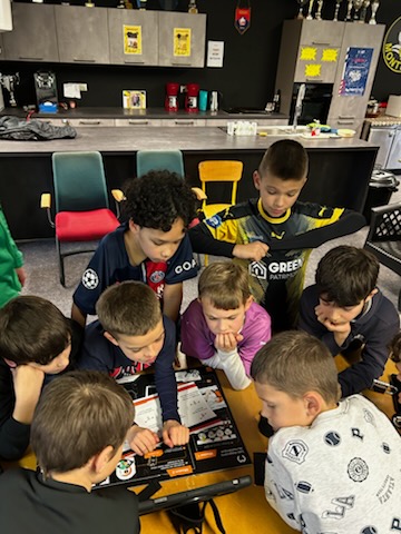 OrangeCentreLoire tweet media