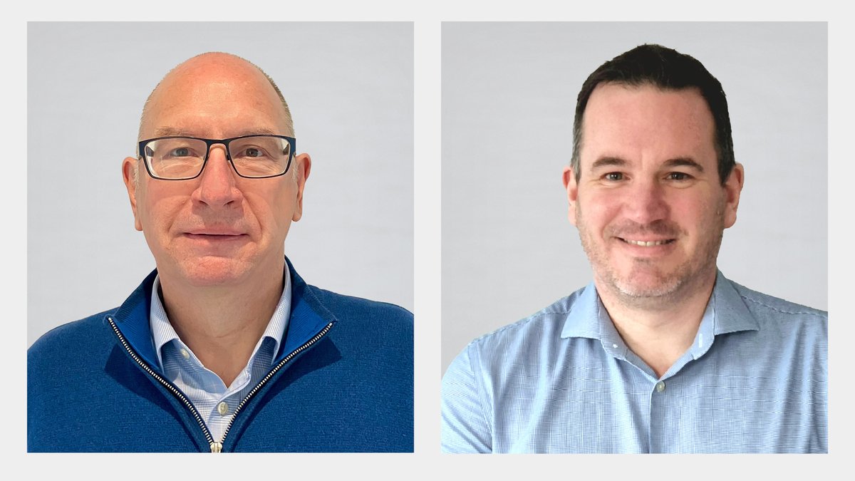 We would like to wish our new starters Simon Nicholls and Chris Brooker a very warm welcome! qodaconsulting.com/?news=a-warm-w… #newstarter #newrole #welcome