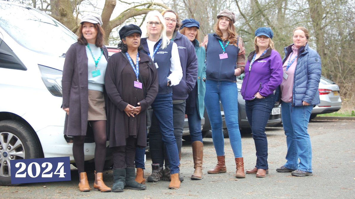 FieldStudiesC's tweet image. We marked International Womens Day at our weekend Leadership Forum @fscprestonmontford by re-creating an archive photo that was taken at a staff conference in 1961. 📸

Here are just a few of the talented &amp;amp; dedicated women who work here now.

#IWD24 #EmpowerHer #CelebratingWomen