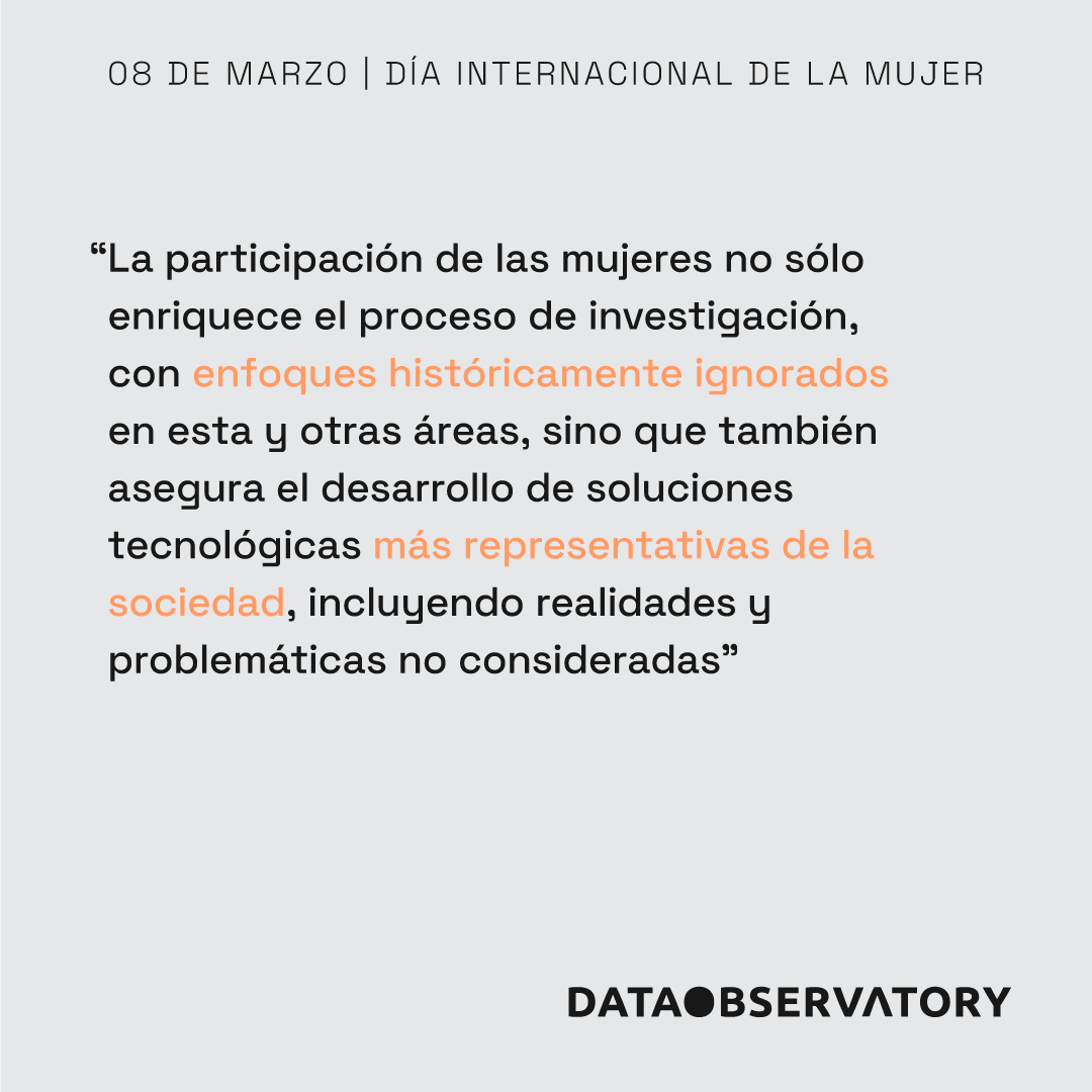 Data Observatory tweet media
