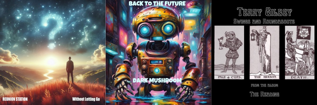 mostrated's tweet photo. We've got so much exciting #newmusic from around the world to share this week! Welcoming @ReunionStationB @GilbeyTerry @OceanofSound73 @darkmushroom67 

Listen free https://t.co/LvOzON7GLU

No ads, no Sp*tify, no payola, no gatekeepers... just great #indie music direct from artists