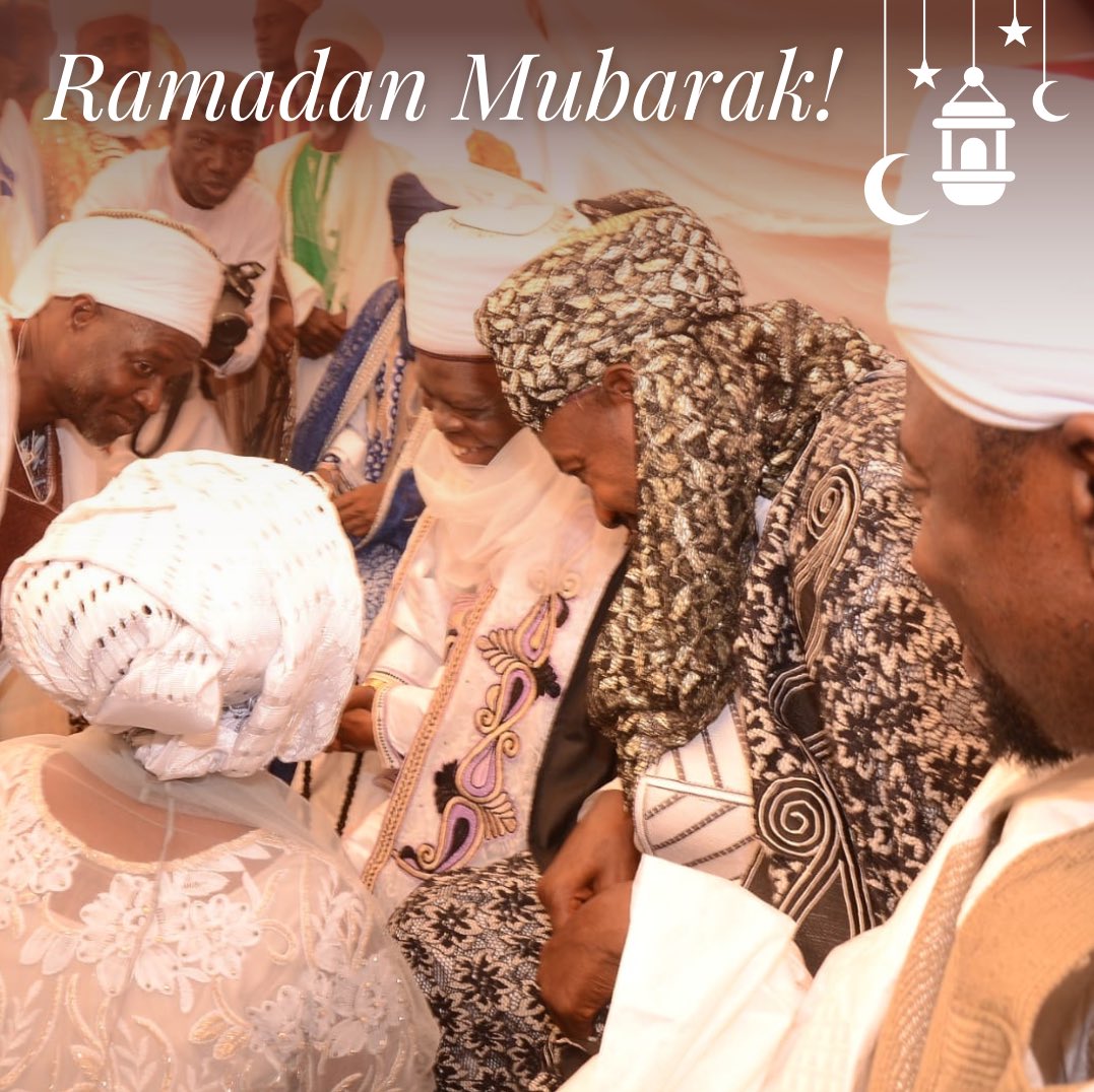 As we enter this blessed month of Ramadan, I wish all of my family, friends, and those observing the strength to remain steadfast during this sacred spiritual journey of reflection and rejuvenation. I pray Almighty God grants abundant grace, mercy and divine guidance, and may…