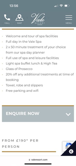 Would be a special treat. 🧖🏻&zwj;♀️🙏🏻 https://t.co/icNplt25HD