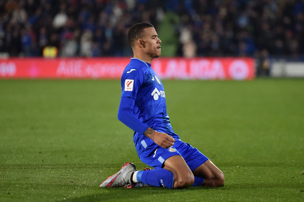 If Manchester United sell Mason Greenwood,it is going to lose many fans;
I being the first!, will you??