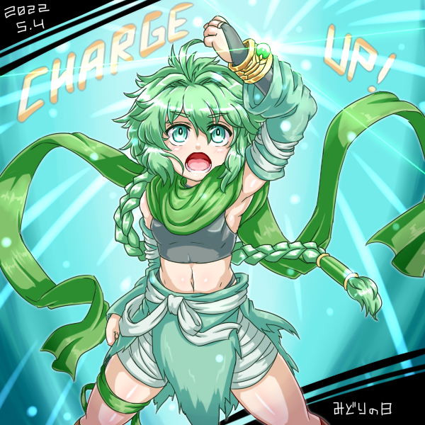 #オリキャラは性癖の見本市
思い返してみたんだけどワンパすぎないか? 