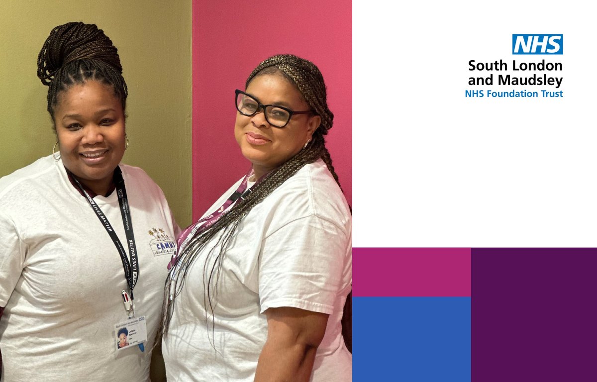 Join us at our #CAMHS #Recruitment Open Day on 28th March, 9 am - 5 pm at Bethlem Hospital! Explore exciting opportunities in the following roles: 🌟Registered #MentalHealth Nurse 🌟Clinical Charge Nurse 🌟Clinical Nurse Specialist 📲 Register here: ow.ly/eJ8y50QQamS