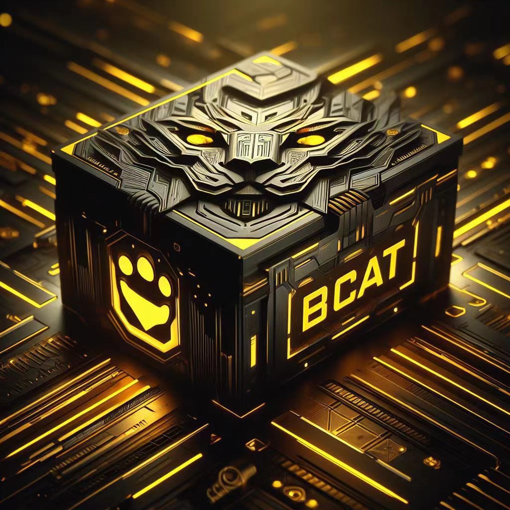 BlastCat tweet media