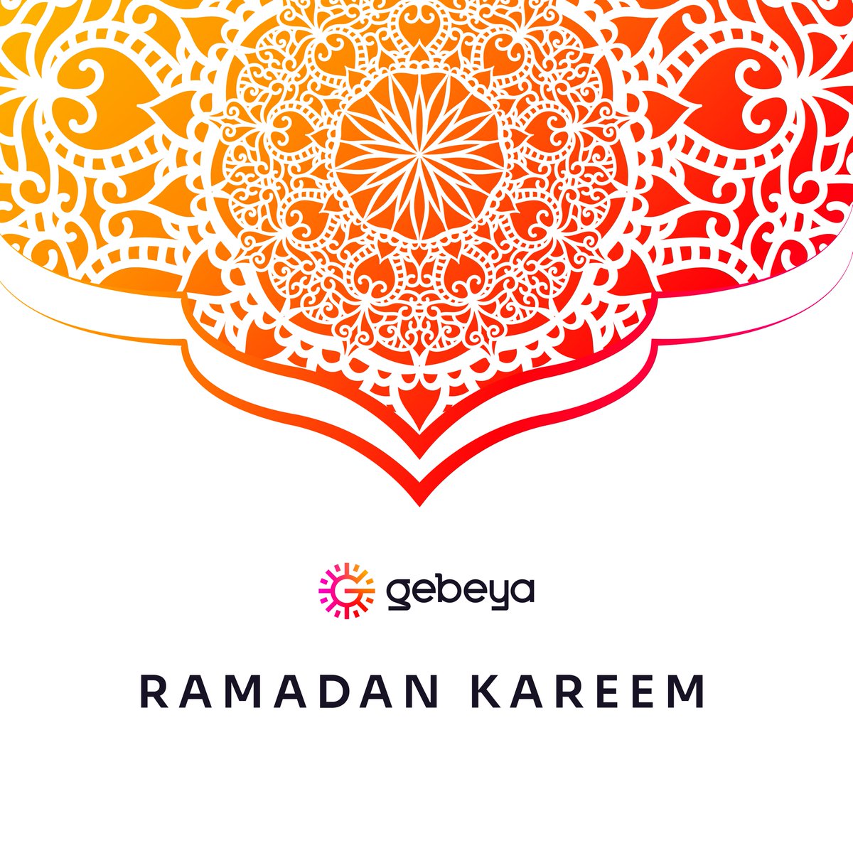 Ramadan Mubarak! May this blessed month bring you peace, joy, and spiritual growth.

#Ramadan #RamadanKareem #Ramadan2024 #BlessedMonth