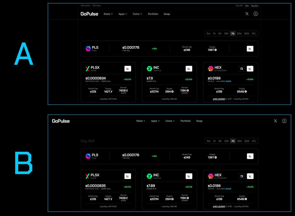 GoPulse.com - The PulseChain Suite tweet media