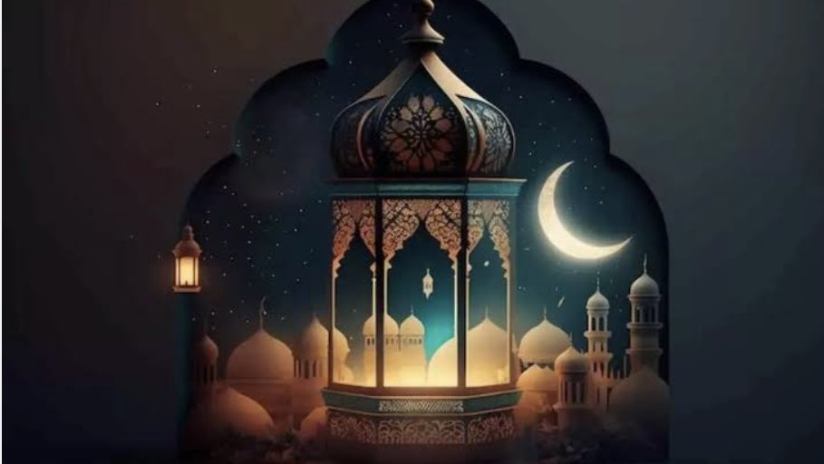 MaheRamzan Mubarak! 🌙 May this blessed month bring love, happiness and togetherness to all ! आपको और आपके परिवार को माहे रमजान मुबारक। #RamadanMubarak #Ramadan #RamadanKareem