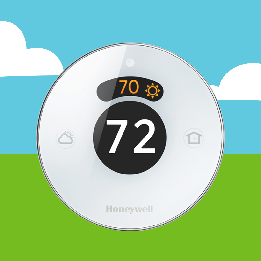 ProntoHeat's tweet photo. Keep your home at the perfect temperature all year long, and save money too! A smart thermostat can help manage your energy costs, and you can easily control your home's comfort right from your phone. Call us for information and installation. #perfecttemperature #homecomfort  ... https://t.co/YlQWIJLgib