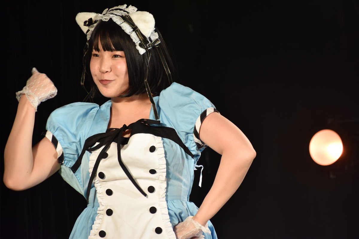 amayuri0131's tweet photo. 飼いたい😽
#あち公
#オドルサタンデー
#showdiner
#アキバスクランブル
@maos_SDN https://t.co/dQxvCyvtPP