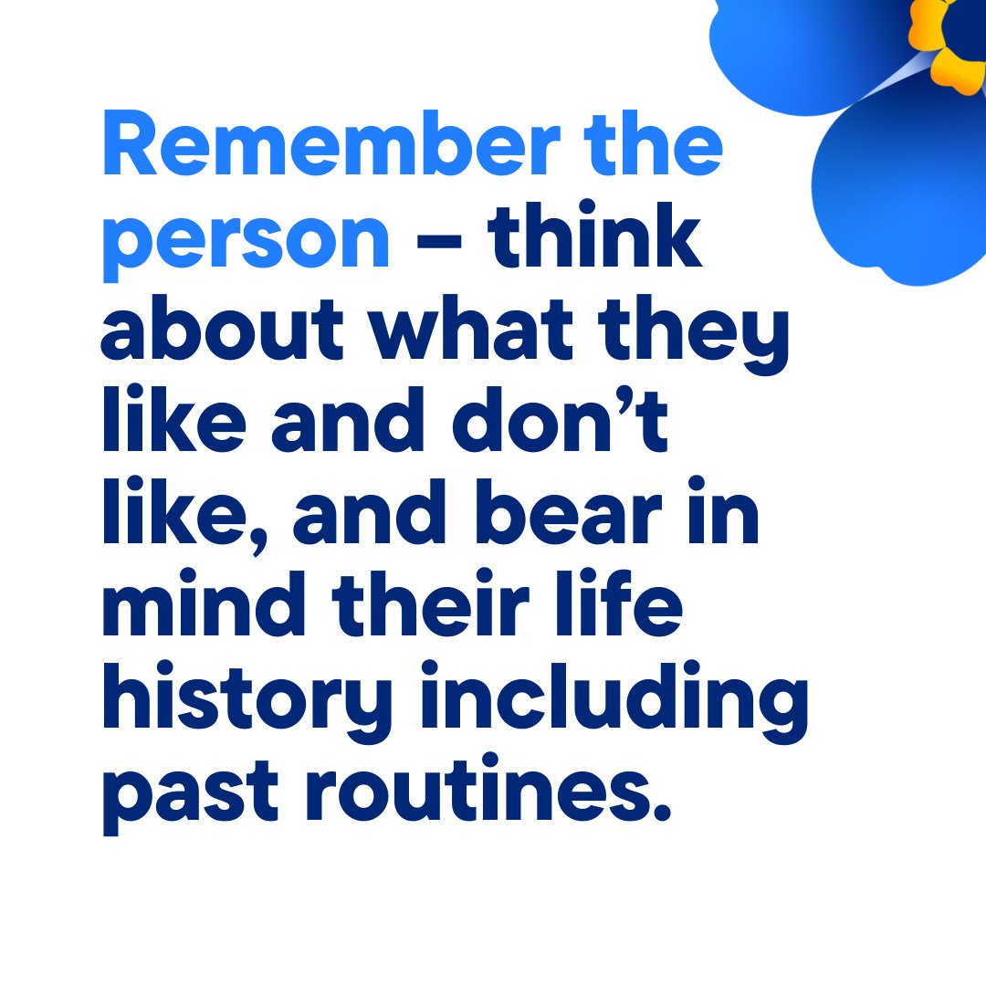 Alzheimer's Society tweet media