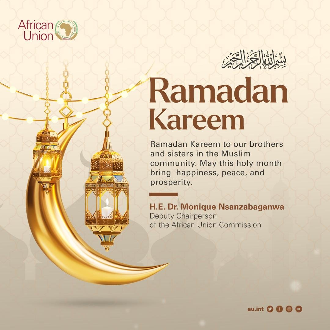 Wishing our Muslim brothers and sisters #RamadanKareem.
