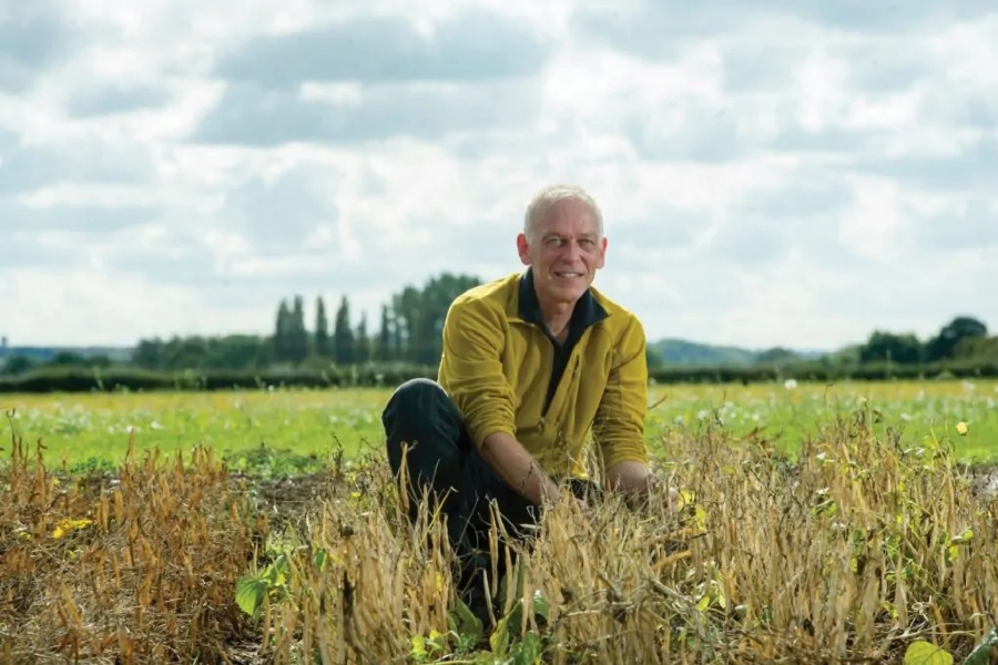 We’re spilling the beans! The UK has developed its first crop of homegrown designer legumes. Three newly developed varieties bring benefits incl: - Improved gut health - Increased food diversity and UK self-sufficiency - Accelerated genetic techniques orlo.uk/r6lfW