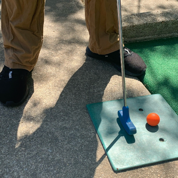 MDRecovery's tweet photo. Maintaining focus during certain activities can help avoid triggers and negative thoughts.

There are many activities that we encourage our clients to take part in that help liven the atmosphere. https://t.co/TkzJZtDgmc