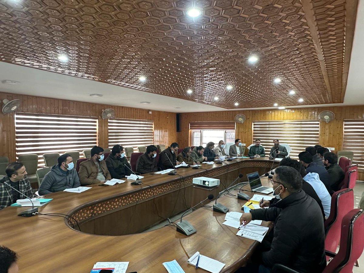 Directorate Of Sheep Husbandry Kashmir tweet media