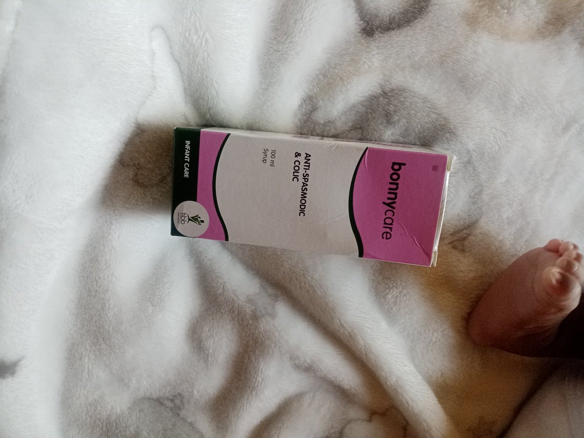 LungyMpisane's tweet photo. @MboxMu delivering this the day after this tweet was definitely godsent #mumbox #mumboxTibb #TibbBonnycare https://t.co/5G0XGwbiRS