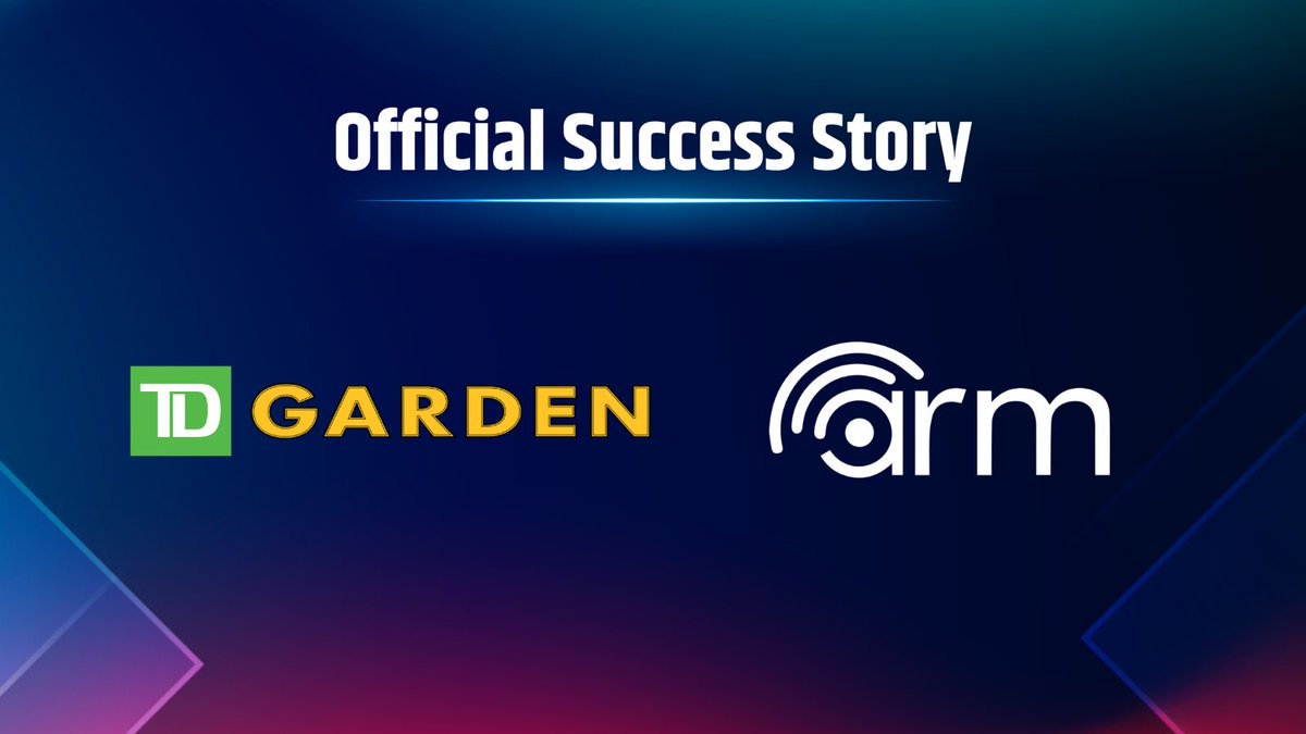 🚀 Transforming TD Garden with Tech: A Deep Dive into Innovation 🚀

<a href="/tdgarden/">TD Garden</a>  has redefined venue management through the innovative use of Advanced Radio Mapping (Arm) technology, offering rich insights into visitor behaviors and enhancing event experiences. 

👉Discover how