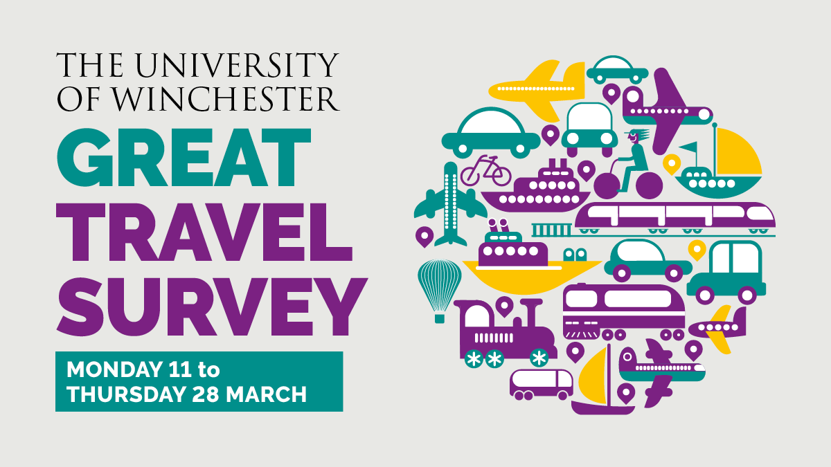 Winchester Env Team tweet media