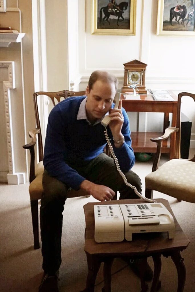 "Hi, is that Adobe...fuck you"