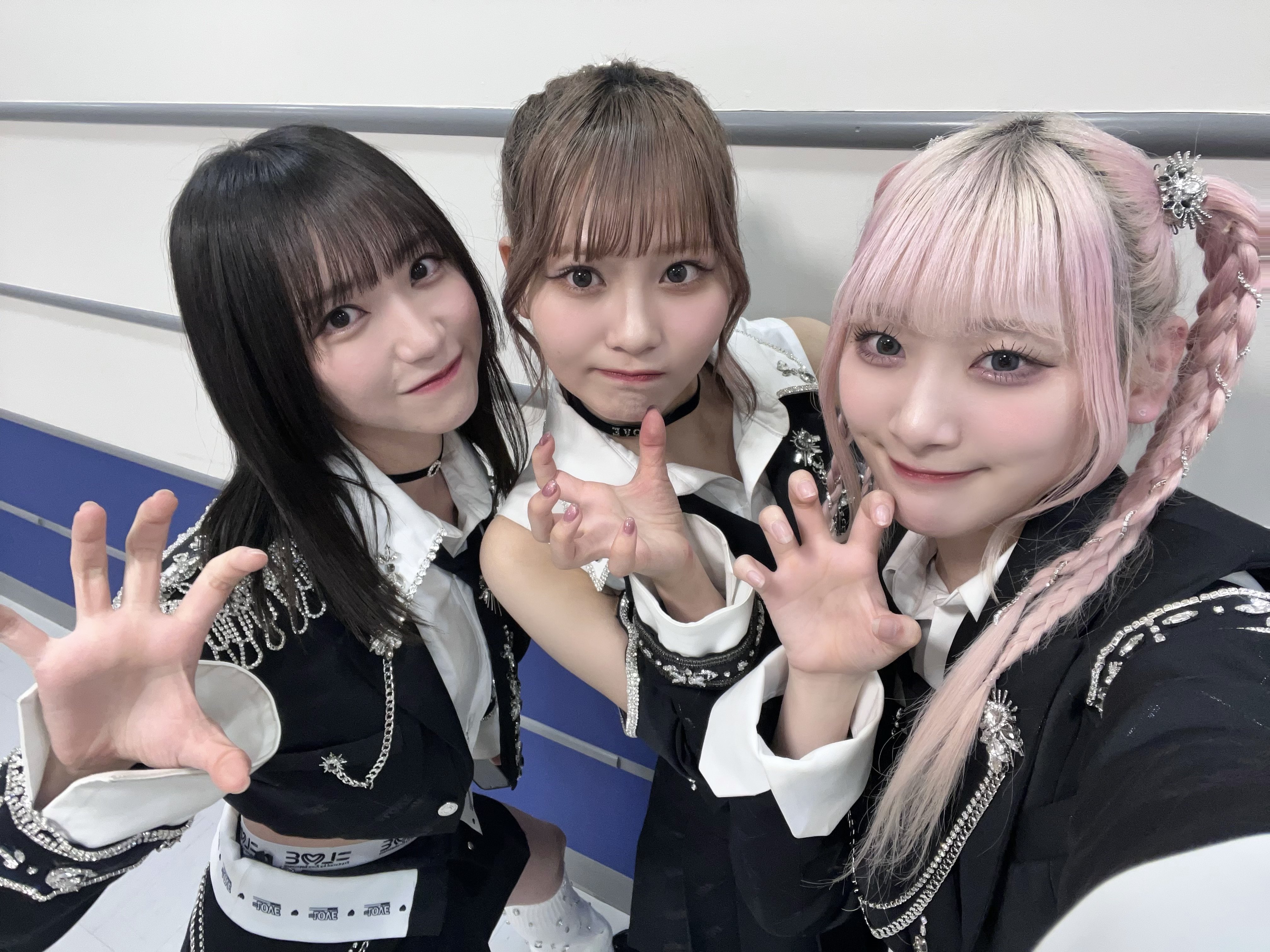 *♡*ルナルナページ*♡* 可愛いよー😂会いたいナエチしたいナ