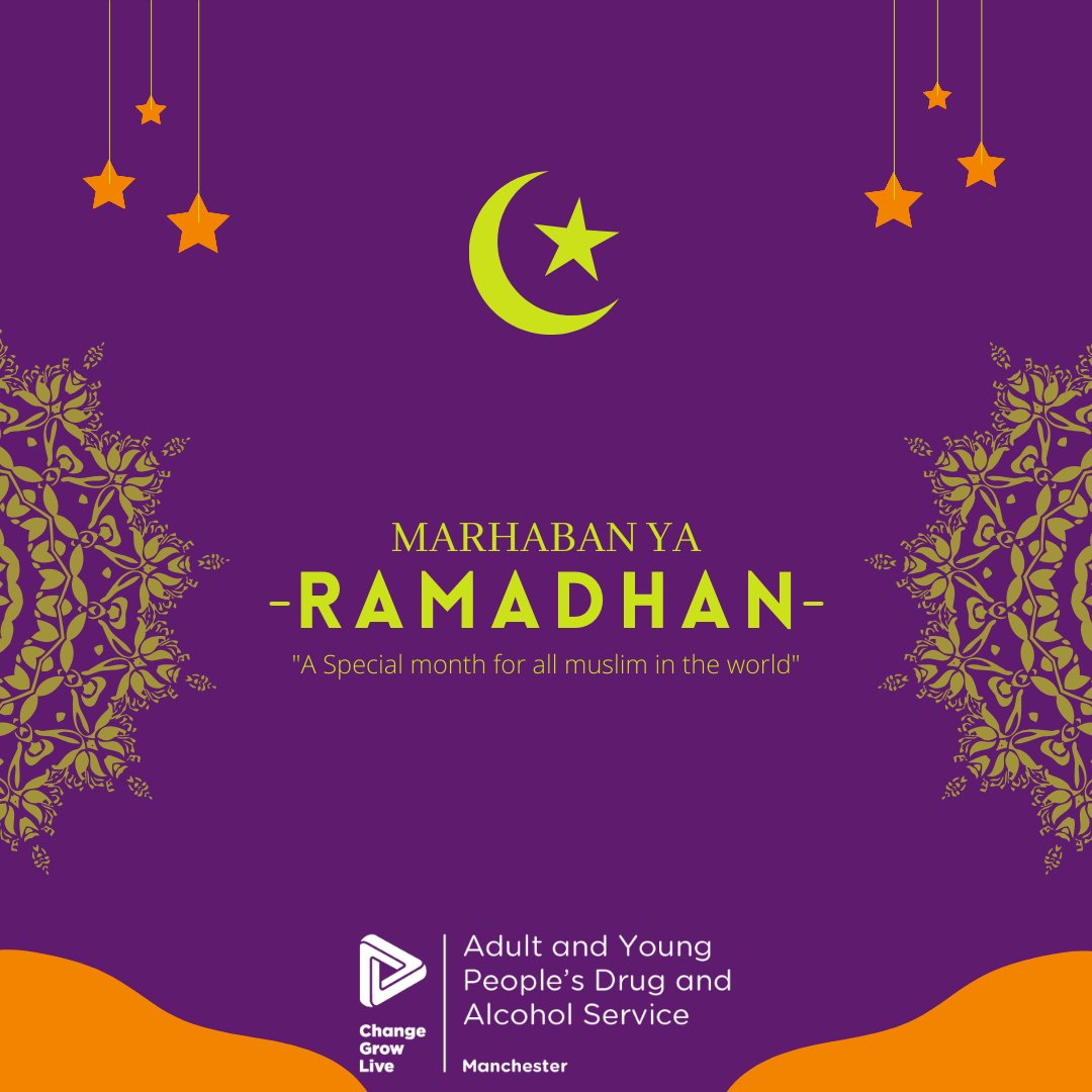 Yesterday marked the beginning of Ramadan. This is a time of spiritual reflection, acts of charity, and spending time with loved ones.