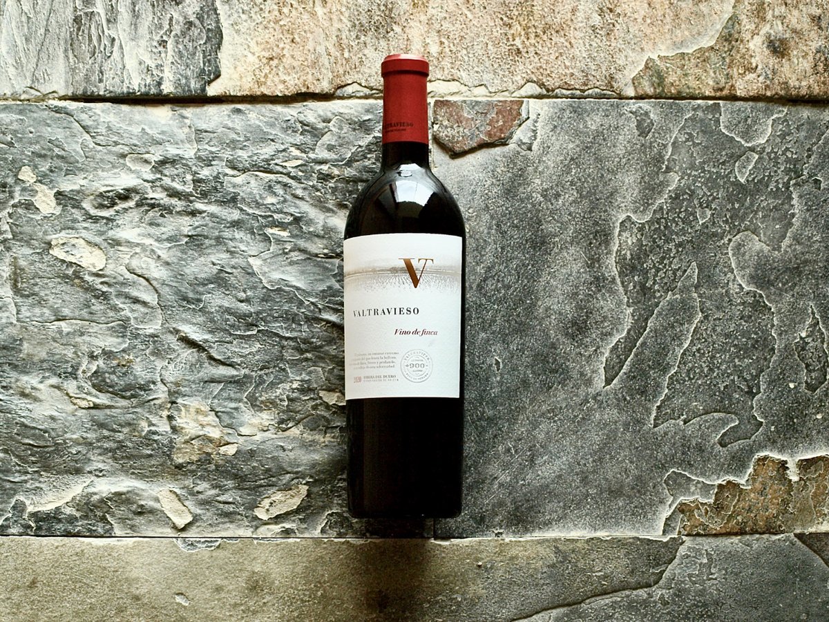 NdP | Valtravieso Vino de Finca 2020: la belleza y la adversidad del páramo castellano.

Nota de prensa y fotos en alta calidad ➡️ dropbox.com/scl/fo/pcznb1z…