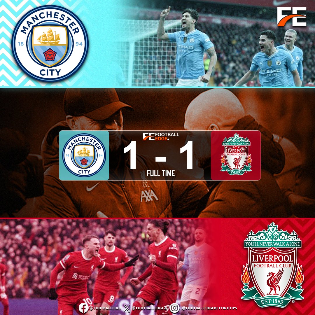 Football Edge tweet media