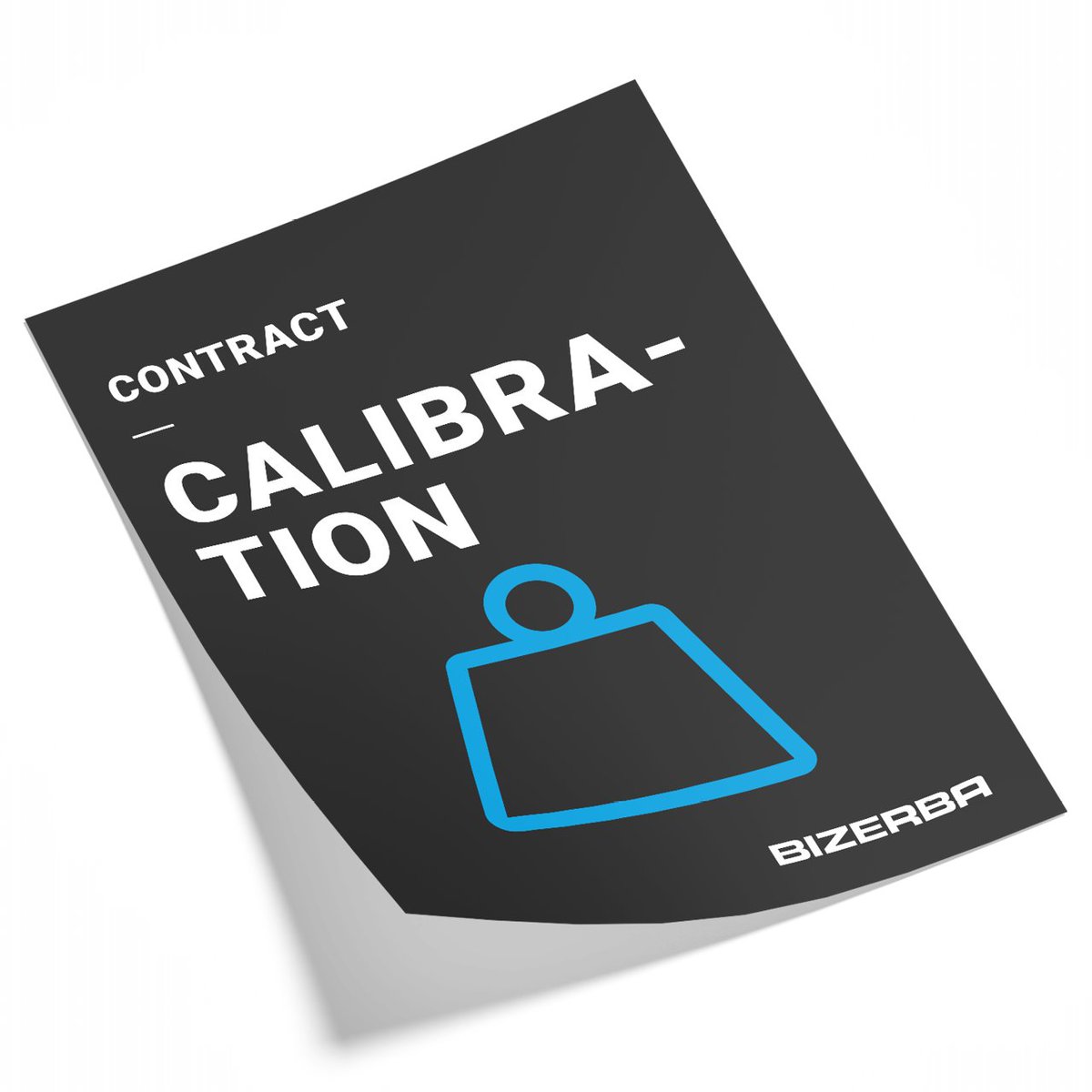 Quality, security and conformity

Calibration in accordance with ISO 9000:2015: Checking yours scale with a conformity statement will meet all traceability requirements.

ow.ly/3gVp50QOsWK

#Servicecontracts #calibration #Bizerba