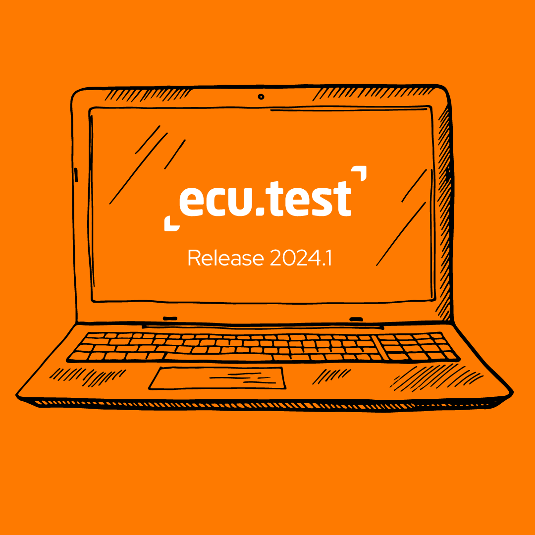 Ab heute ist ecu.test 2024.1 verfügbar. Infos zu den neuen #Features unseres Testautomatisierungs-Tools gibt’s auf: tracetronic.de/aktuelles/rele… #Release #ecutest #softwaredevelopment