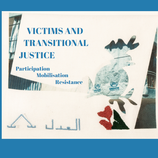 Join @HURIDOCS, @DawlatyOrg, @asia_ajar & @AhrdoAfg at the 'Transitional Justice Databases as Political Ecologies of Mnemonic Participation' roundtable, part of the Victims and Transitional Justice event hosted by @ugent. 🗓️ 15 March 15:00 - 16:30 CET 👉ow.ly/86ux50QQ0ln