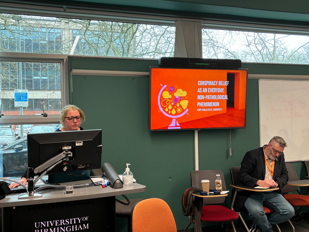 Prof Lisa Bortolotti tweet media