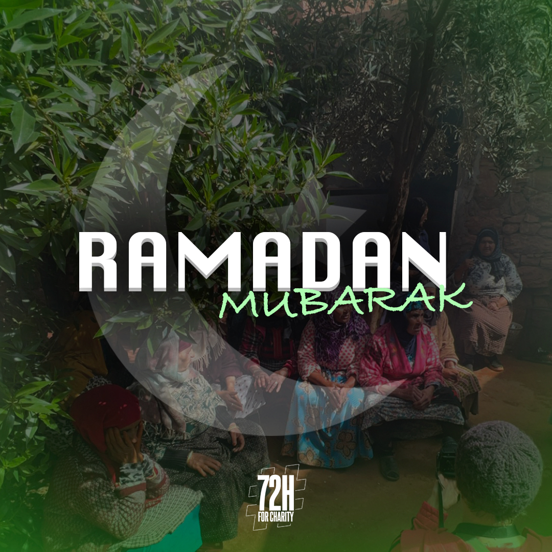 72HForCharity tweet media