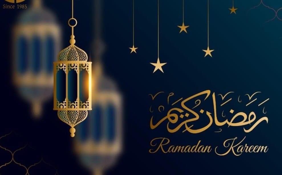 رمضان المبارک کا چاند پاکستان 🇵🇰 میں نظر آگیا ہے،، تمام امت مسلمہ کو مبارک ہو۔ دعاؤں میں یاد رکھیں 🤲🏼🕋📿💚 اللہ ہم سب کو رمضان کے روزے رکھنے کی توفیق دے✨آمین