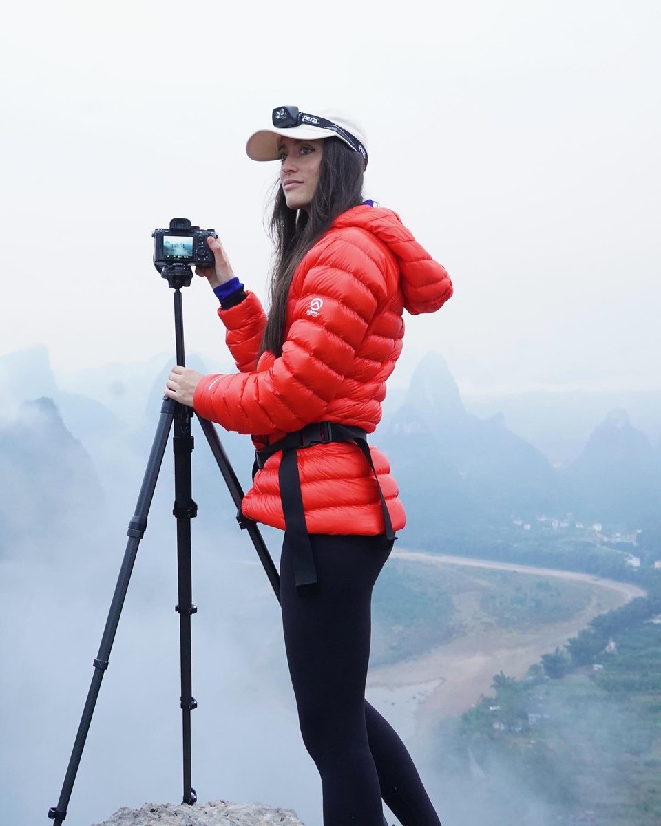 cathsimard_'s tweet image. Gm