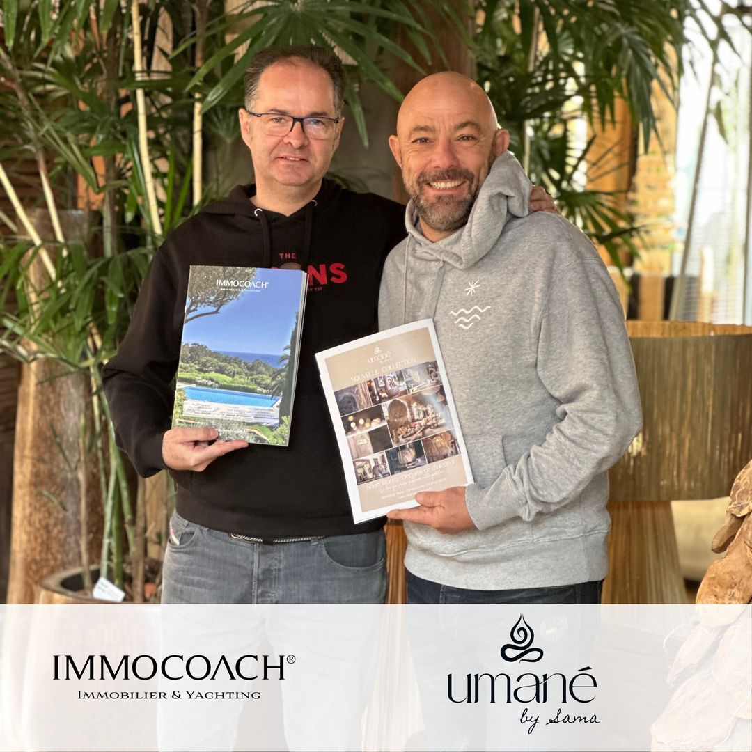 𝐔𝐦𝐚𝐧𝐞́ 𝐛𝐲 𝐒𝐚𝐦𝐚 𝐩𝐚𝐫𝐭𝐞𝐧𝐚𝐢𝐫𝐞 𝐚𝐧𝐧𝐨𝐧𝐜𝐞𝐮𝐫 𝐝’𝐈𝐌𝐌𝐎𝐂𝐎𝐀𝐂𝐇✨

ℹ️Retrouvez Umanē by Sama dans notre dernier magazine à la page 06.