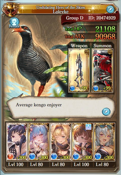 Loleyke 🇫🇷 tweet media