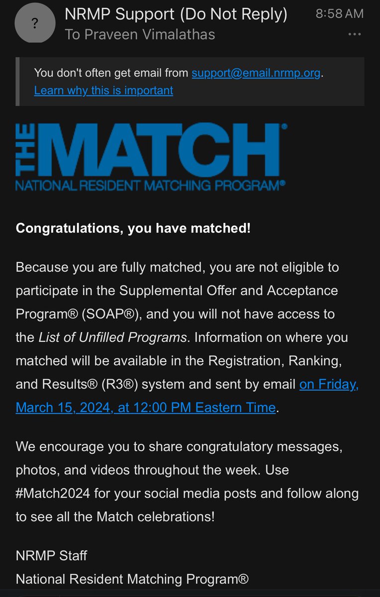 Praveen Vimalathas tweet media