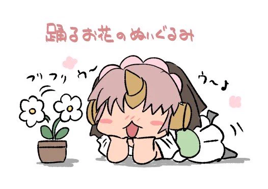 #TLを花でいっぱいにしよう
ポヤポヤ🌸 
