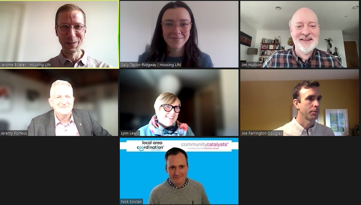 Housing LIN (@housinglin) on Twitter photo 📢Recording & slides now available from this #HLINSummit24 webinar on #CollaborAGE: Innovative housing solutions.
Huge thanks to sponsor <a href="/YourGuinness/">Guinness Partnership</a> & insightful speakers @LacnNick, <a href="/joefd/">Joe FD @joefd.bsky.social</a>, <a href="/ArchiBerlin/">Jim Hudson</a> and Lynn Lewis!
🔗housinglin.org.uk/HLIN_Summit_20… 📢Recording & slides now available from this #HLINSummit24 webinar on #CollaborAGE: Innovative housing solutions.
Huge thanks to sponsor <a href="/YourGuinness/">Guinness Partnership</a> & insightful speakers @LacnNick, <a href="/joefd/">Joe FD @joefd.bsky.social</a>, <a href="/ArchiBerlin/">Jim Hudson</a> and Lynn Lewis!
🔗housinglin.org.uk/HLIN_Summit_20…