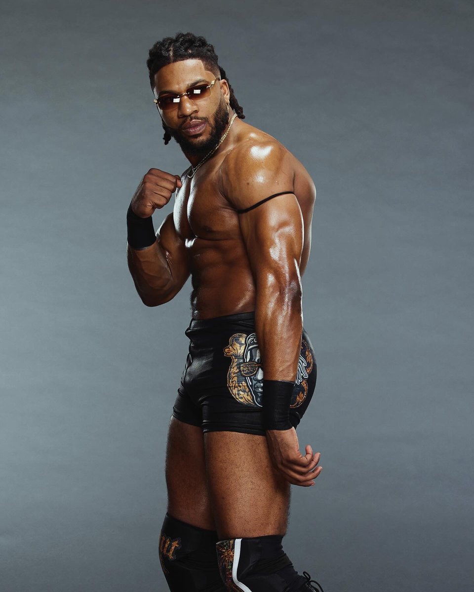 Trick Williams tweet media